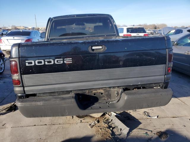 Photo 6 from auction – 1996 DODGE RAM 1500 with VIN 1B7HC16Y5TS693363