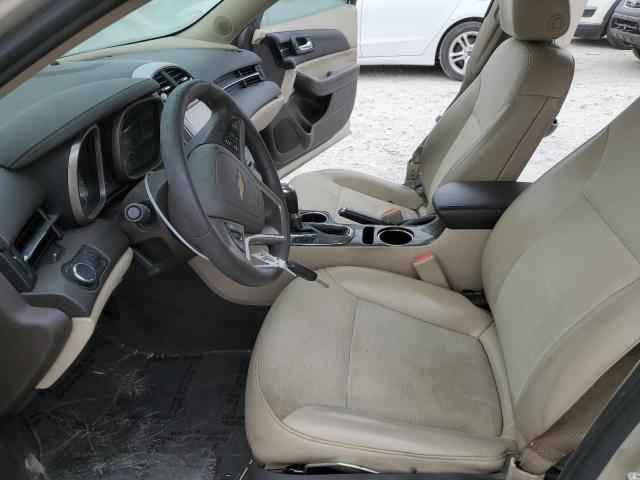 Photo 7 from auction – 2014 CHEVROLET MALIBU 1LT with VIN 1G11C5SL8EF242032