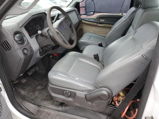 Photo 7 from auction – 2011 FORD F250 SUPER with VIN 1FTBF2BT3BEA02664