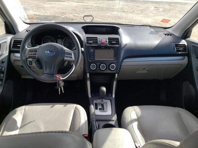Photo 8 from auction – 2014 SUBARU FORESTER 2 with VIN JF2SJAGC3EH444043