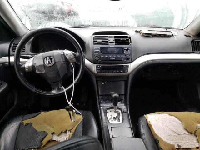 Photo 8 from auction – 2004 ACURA TSX with VIN JH4CL96894C018988
