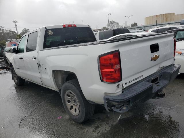 Photo 2 from auction – 2015 CHEVROLET SILVERADO with VIN 3GCPCPEH6FG516056