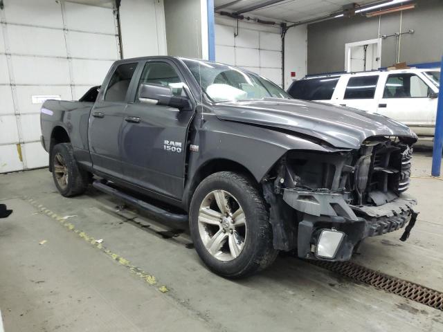 Photo 4 from auction – 2016 RAM 1500 SPORT with VIN 1C6RR7HT0GS335107