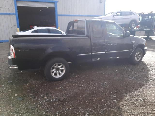 Photo 3 from auction – 1998 FORD F150 with VIN 1FTRX17L0WNA32841