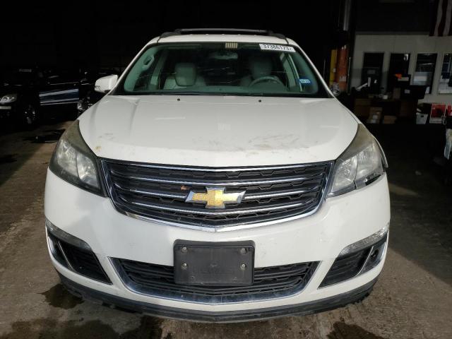 Photo 5 from auction – 2014 CHEVROLET TRAVERSE L with VIN 1GNKRHKD2EJ372977