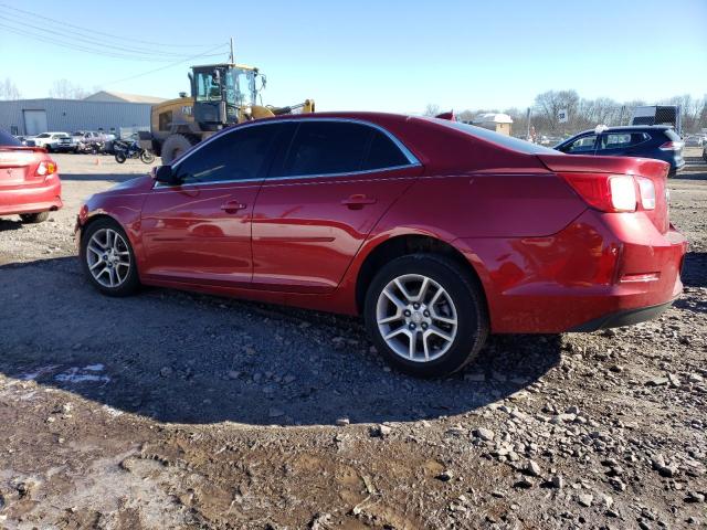 Photo 2 from auction – 2014 CHEVROLET MALIBU 1LT with VIN 1G11C5SL5EF133365