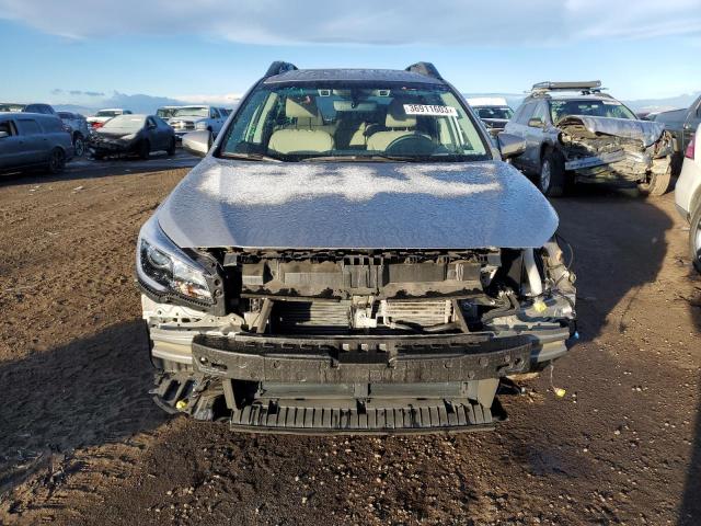 Photo 5 from auction – 2019 SUBARU OUTBACK 2. with VIN 4S4BSAJC7K3397821