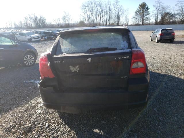 صورة رقم 6 من المزاد - 2009 DODGE CALIBER SX مع VIN 1B3HB48A29D197018