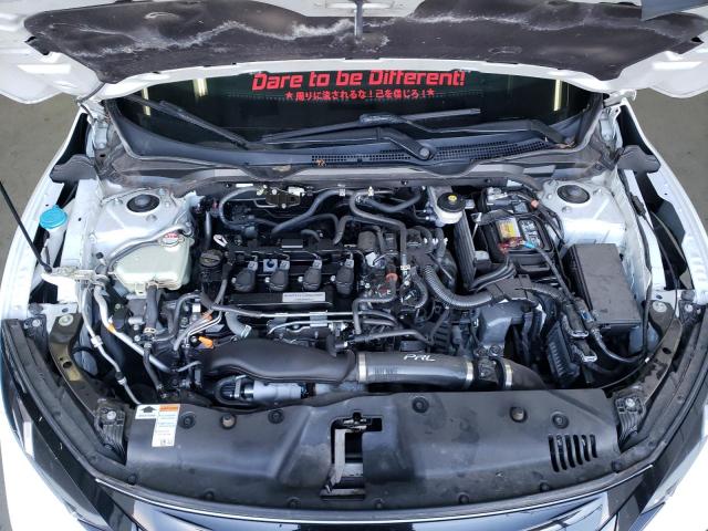 Photo 11 from auction – 2018 HONDA CIVIC SI with VIN 2HGFC3A58JH752234