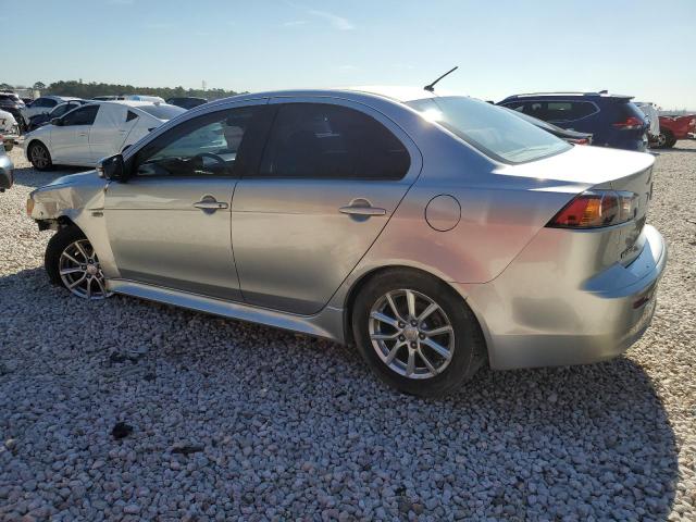 Photo 2 from auction – 2016 MITSUBISHI LANCER ES with VIN JA32U2FUXGU005775