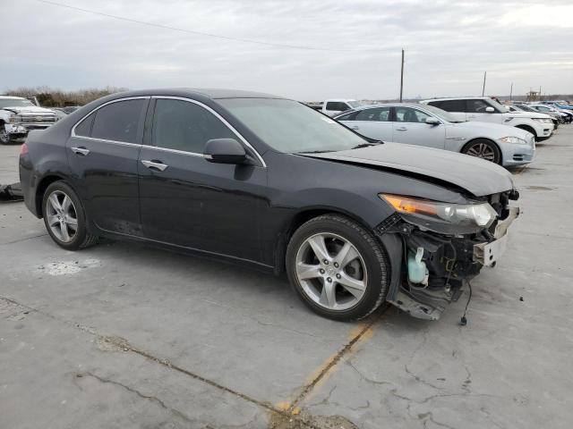 Foto 4 de la subasta – 2011 ACURA TSX con VIN JH4CU2F67BC011666