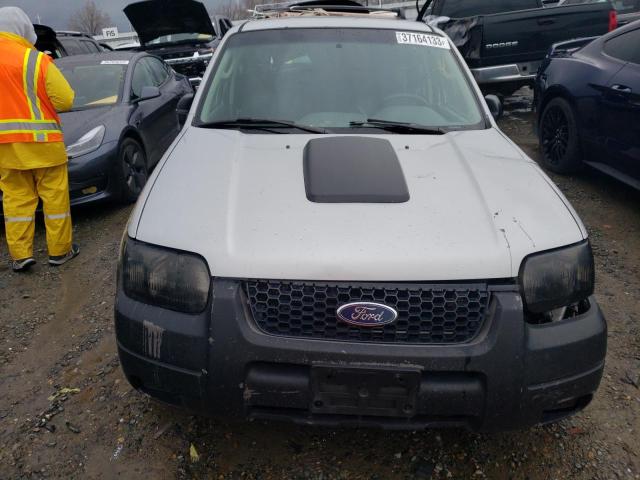 Zdjęcie 5 z aukcji – 2003 FORD ESCAPE XLS z VIN 1FMCU02173KB33818