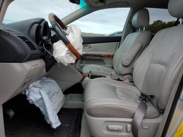 Photo 7 from auction – 2009 LEXUS RX 350 with VIN 2T2HK31U59C132010
