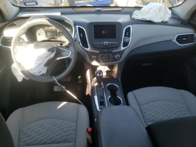 Photo 8 from auction – 2019 CHEVROLET EQUINOX LS with VIN 2GNAXHEV5K6131526