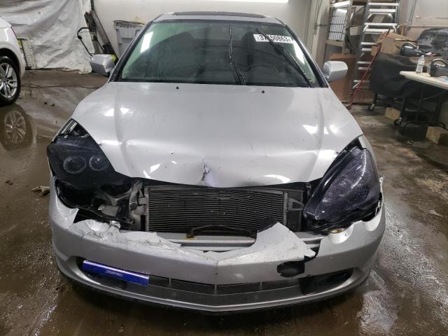 Photo 5 from auction – 2003 ACURA RSX with VIN JH4DC54863S002719