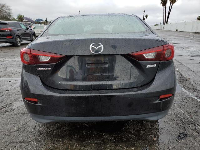 Photo 6 from auction – 2017 MAZDA 3 SPORT with VIN 3MZBN1U77HM111657
