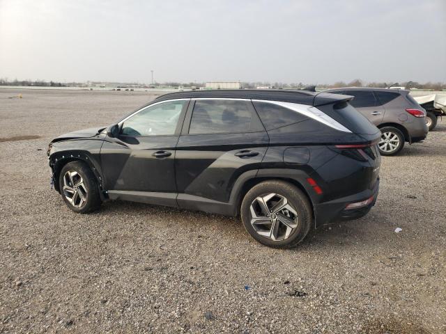 Photo 2 from auction – 2023 HYUNDAI TUCSON SEL with VIN 5NMJF3AE7PH175709