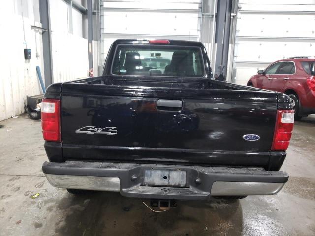Photo 6 from auction – 2005 FORD RANGER SUP with VIN 1FTYR15E35PB10543