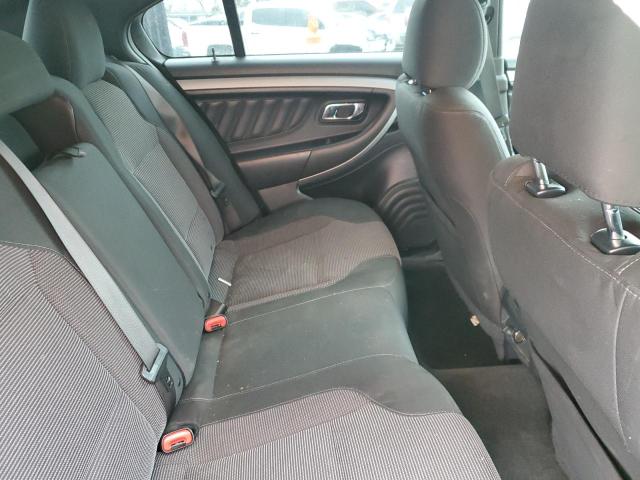 Photo 10 from auction – 2016 FORD TAURUS SEL with VIN 1FAHP2E86GG131899