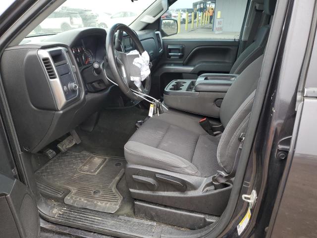 Photo 7 from auction – 2014 CHEVROLET SILVERADO with VIN 1GCRCREC5EZ280572