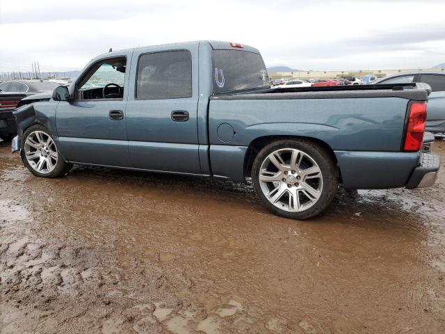 Photo 2 from auction – 2006 CHEVROLET SILVERADO with VIN 2GCEC13T861159032