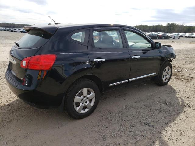Photo 3 from auction – 2011 NISSAN ROGUE S with VIN JN8AS5MV0BW690936