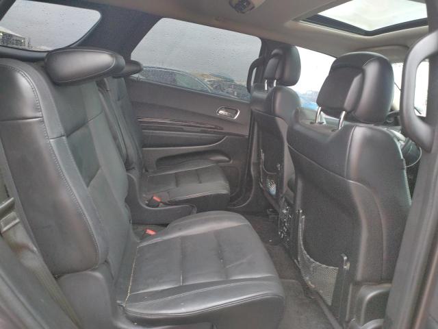 Photo 11 from auction – 2015 DODGE DURANGO LI with VIN 1C4RDHDG0FC801293