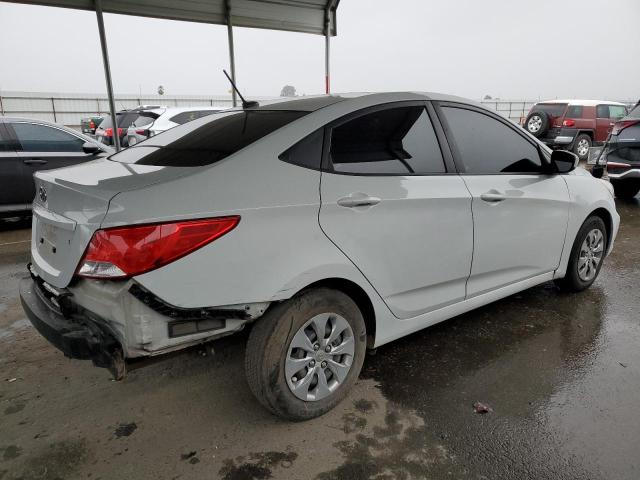 Photo 3 from auction – 2017 HYUNDAI ACCENT SE with VIN KMHCT4AE2HU388192