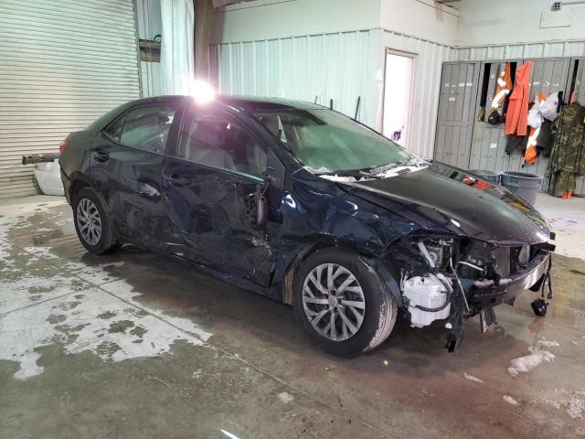 Photo 4 from auction – 2017 TOYOTA COROLLA L with VIN 2T1BURHE9HC919112
