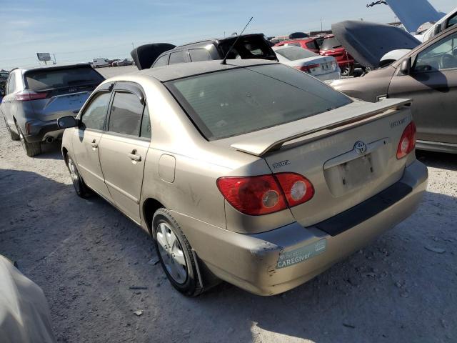 Photo 2 from auction – 2005 TOYOTA COROLLA CE with VIN 1NXBR32E45Z562892