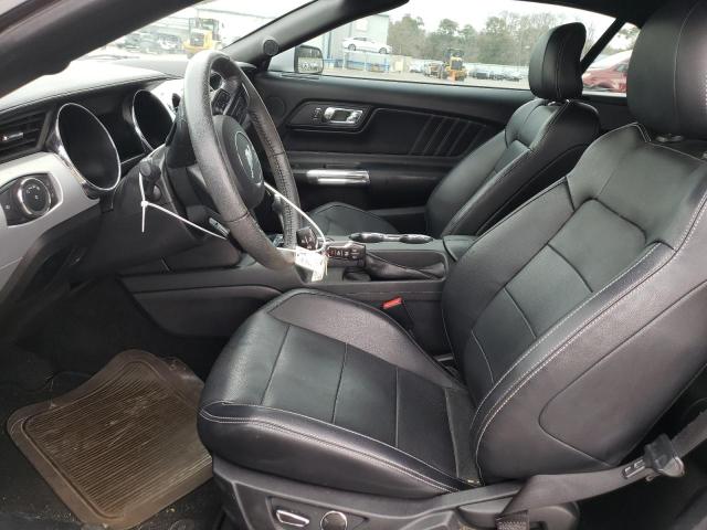 Photo 7 from auction – 2016 FORD MUSTANG with VIN 1FATP8UH5G5294585