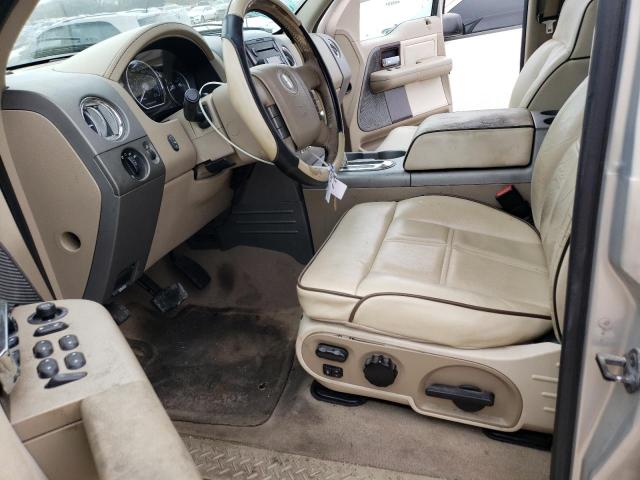 Photo 7 from auction – 2006 LINCOLN MARK LT with VIN 5LTPW18596FJ24192