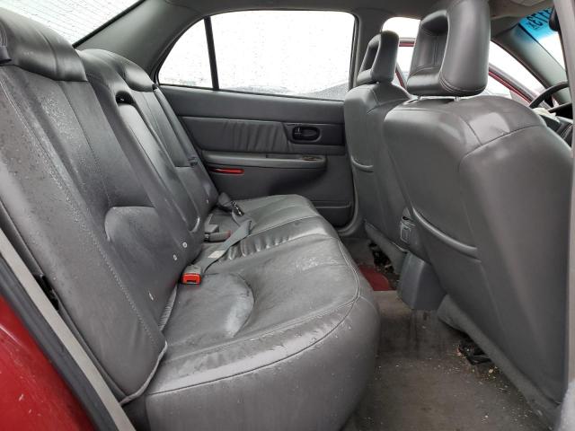 Foto 10 de la subasta – 2003 BUICK REGAL LS con VIN 2G4WB52K731178704