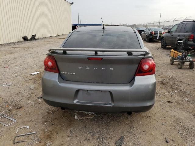 Photo 6 from auction – 2013 DODGE AVENGER SE with VIN 1C3CDZAG3DN552574