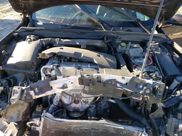 Photo 11 from auction – 2015 CHEVROLET MALIBU 1LT with VIN 1G11C5SL2FF183173