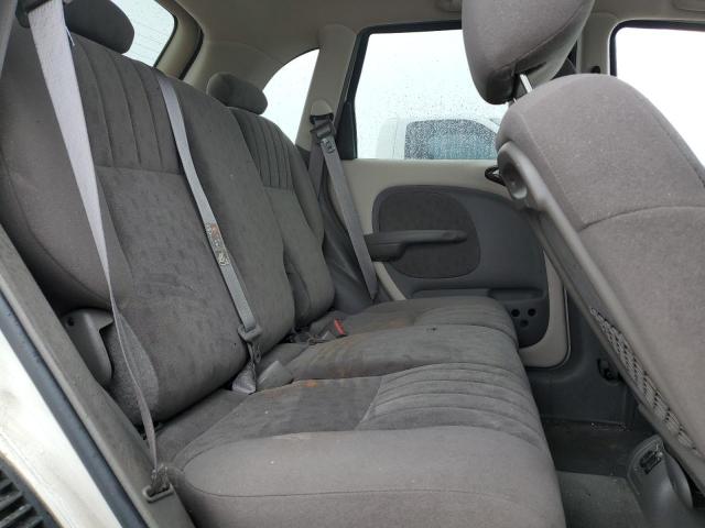 Photo 10 from auction – 2002 CHRYSLER PT CRUISER with VIN 3C4FY58B82T247343