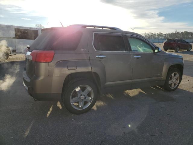Photo 3 from auction – 2012 GMC TERRAIN SL with VIN 2GKFLWE59C6338408