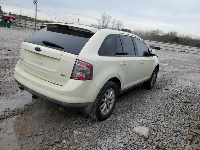 Photo 3 from auction – 2007 FORD EDGE SEL P with VIN 2FMDK39C07BA80804