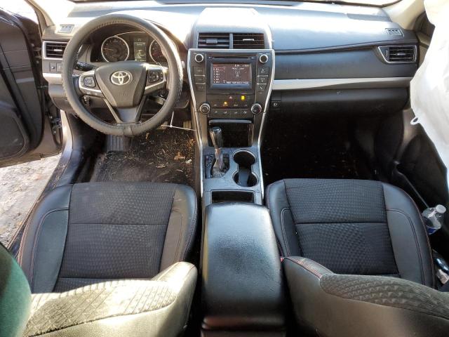 Photo 8 from auction – 2015 TOYOTA CAMRY LE with VIN 4T1BF1FK3FU891209