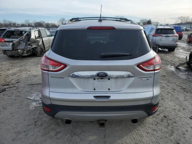 Photo 6 from auction – 2014 FORD ESCAPE TIT with VIN 1FMCU9J93EUC19193