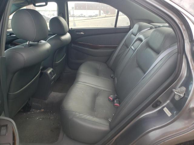Photo 10 from auction – 2000 ACURA 3.2TL with VIN 19UUA5666YA000728