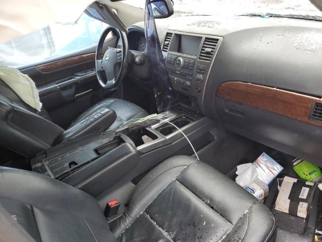 Photo 10 from auction – 2010 NISSAN ARMADA SE with VIN 5N1BA0ND0AN611972