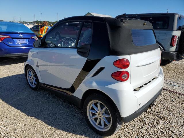 Photo 2 from auction – 2009 SMART FORTWO PAS with VIN WMEEK31X59K223019