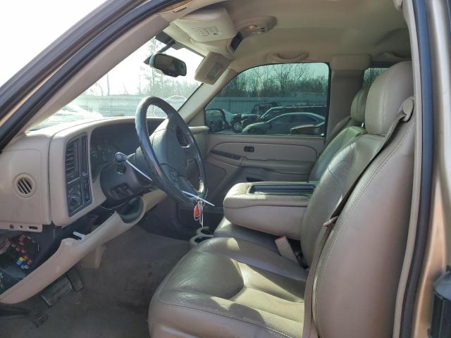 Photo 7 from auction – 2005 GMC SIERRA 150 with VIN 1GTEC19T05Z141816