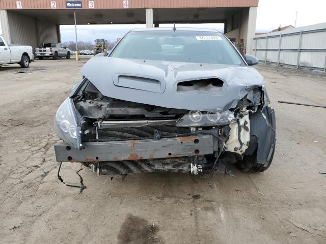 Photo 5 from auction – 2008 PONTIAC G6 GXP with VIN 1G2ZM577184174129
