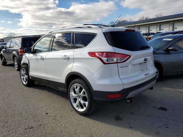 Photo 2 from auction – 2013 FORD ESCAPE TIT with VIN 1FMCU0J92DUA92172