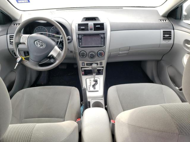 Photo 8 from auction – 2013 TOYOTA COROLLA BA with VIN 5YFBU4EE5DP225096