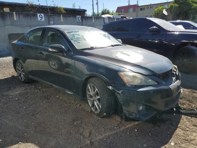 Photo 4 from auction – 2013 LEXUS IS 250 with VIN JTHBF5C20D5191072