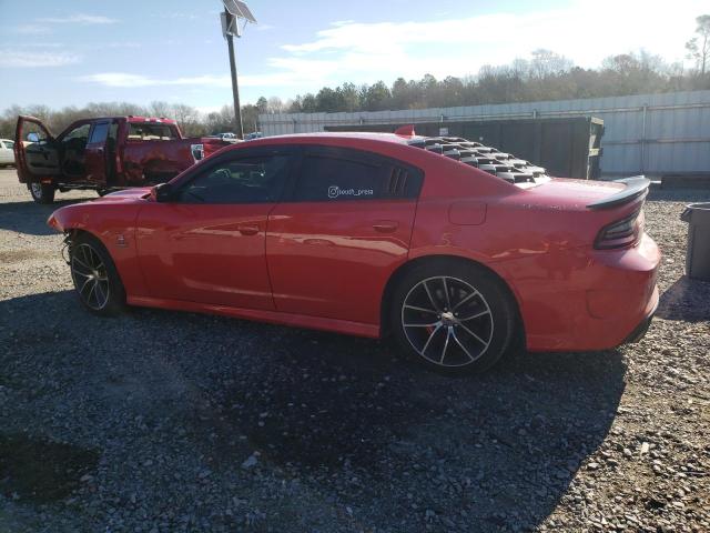 Photo 2 from auction – 2017 DODGE CHARGER R/ with VIN 2C3CDXGJ1HH603107