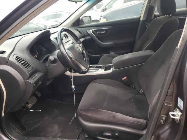 Photo 7 from auction – 2013 NISSAN ALTIMA 2.5 with VIN 1N4AL3AP6DN406310